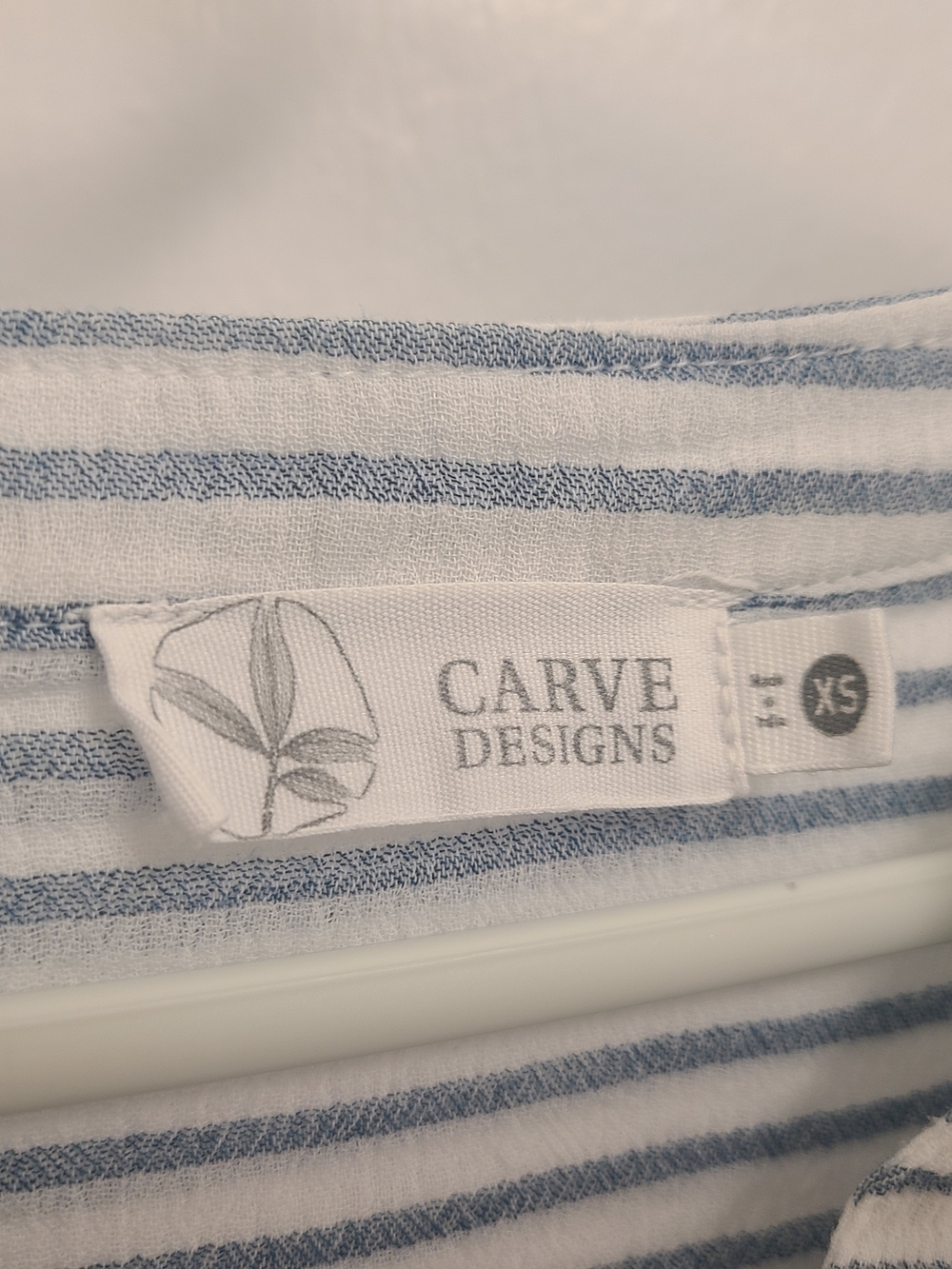 Carve Designs Dylan Top - Picture 6 of 6